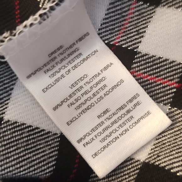 Dog Dress - Picture 9 of 11